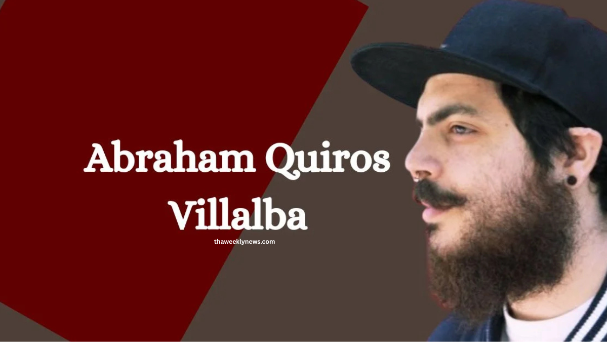 abraham quiros villalba