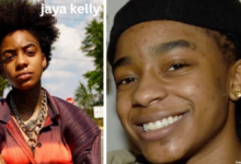 jaya kelly