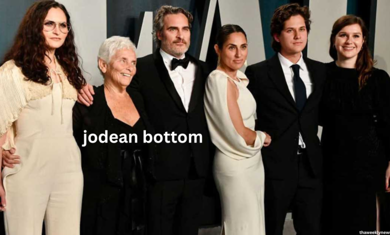 jodean bottom
