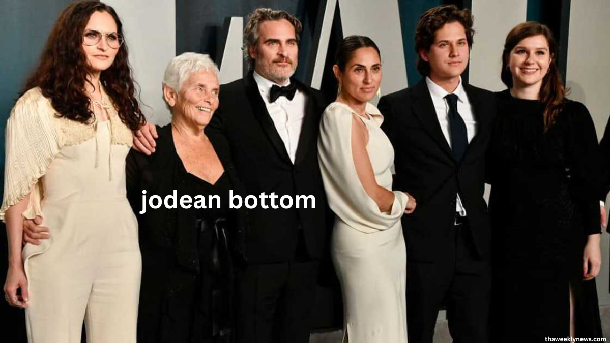 jodean bottom
