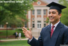  The Life and Career of augie martinez lehigh University: A Closer Look