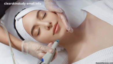 clearskinstudy email info