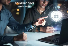 innovation news dualmedia