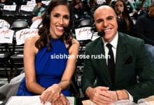 siobhan rose rushin