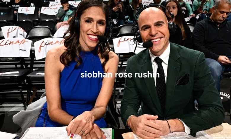 siobhan rose rushin