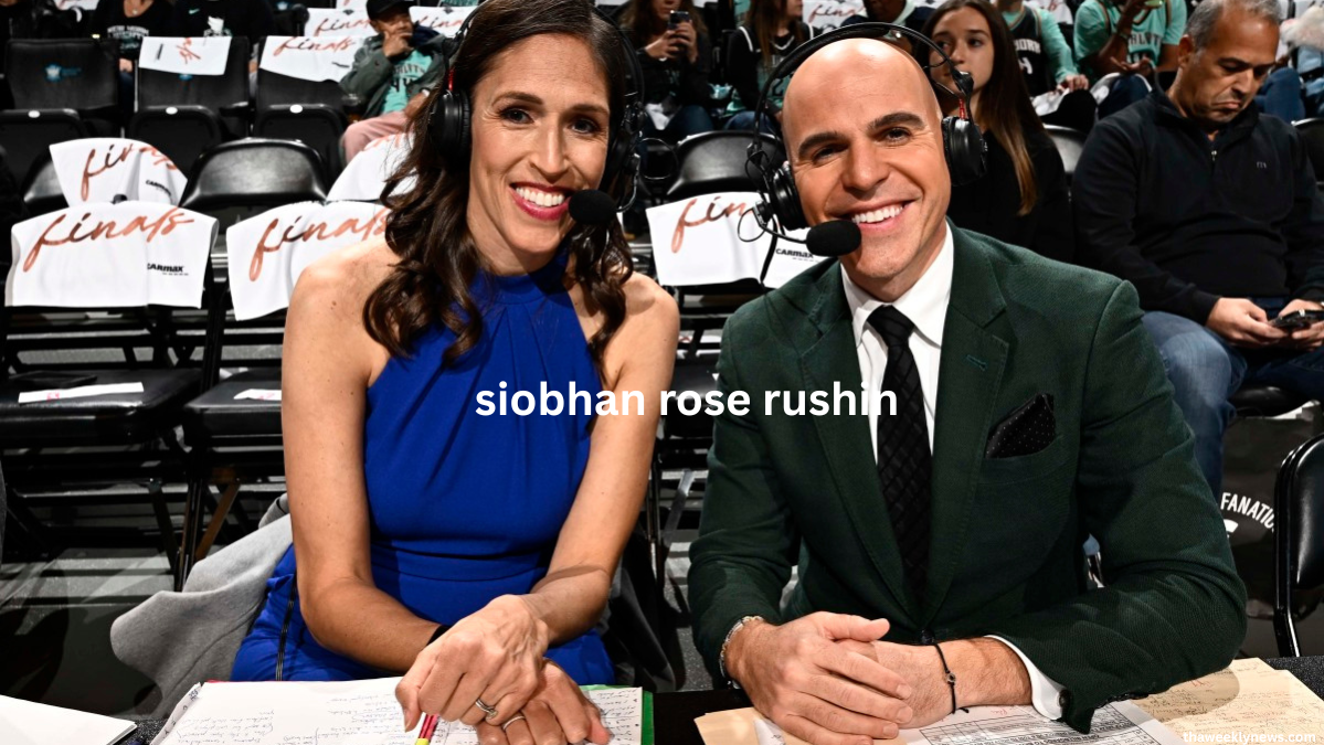siobhan rose rushin