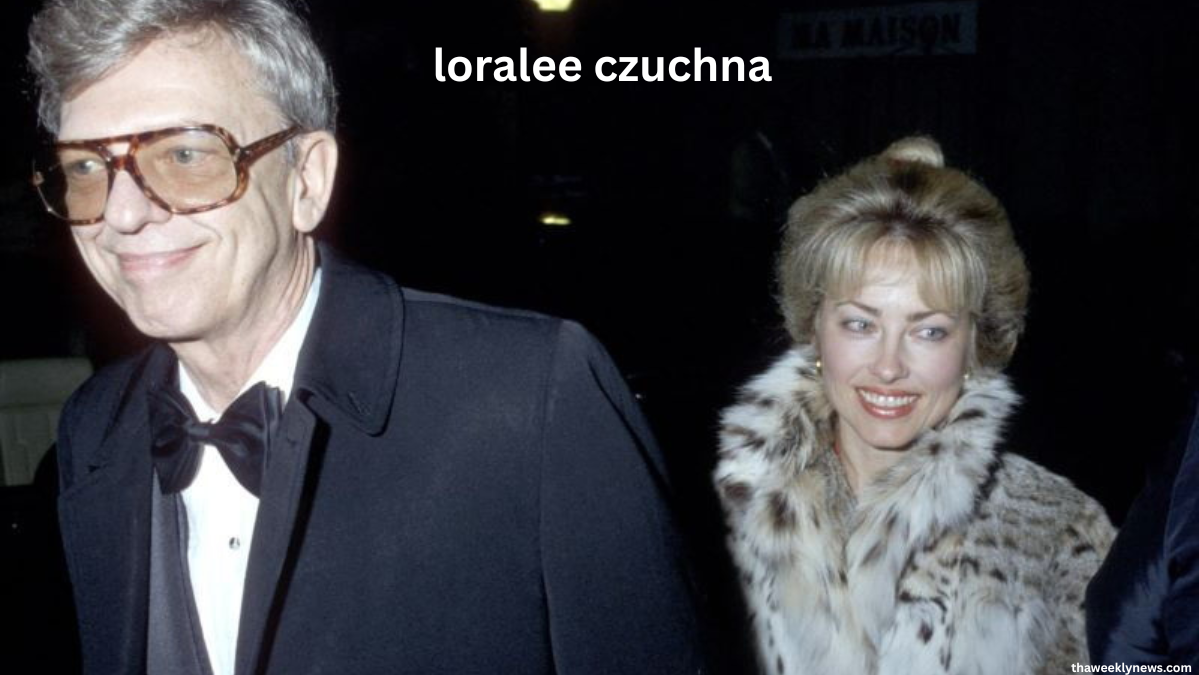 loralee czuchna