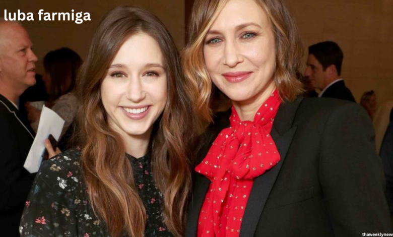 luba farmiga