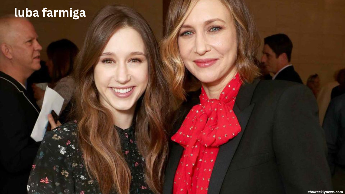 luba farmiga