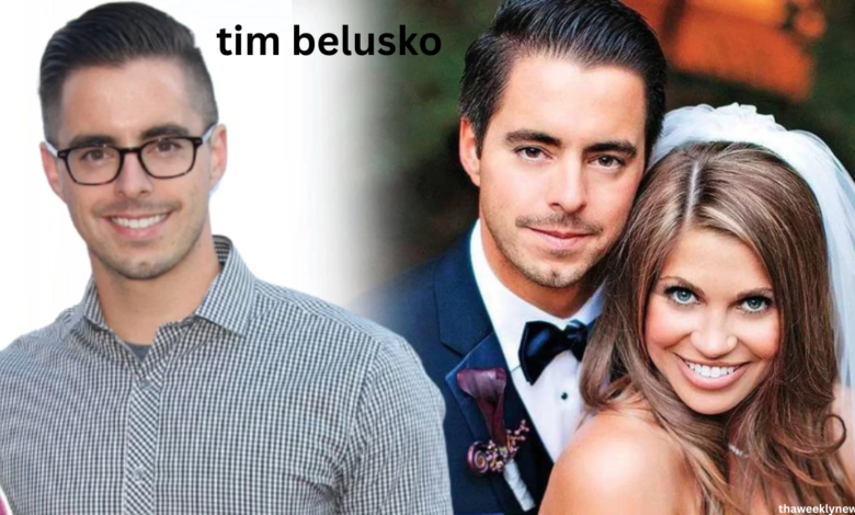 tim belusko