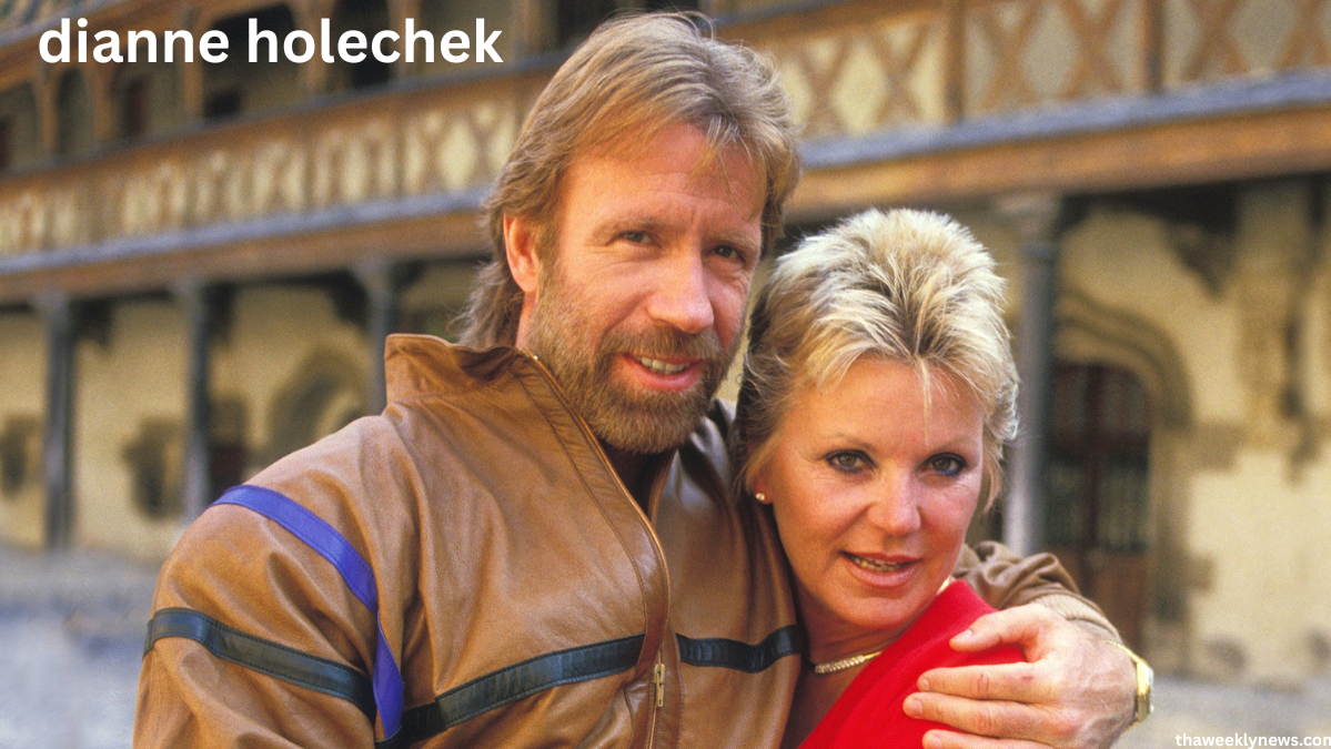 dianne holechek