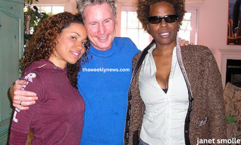 janet smollett