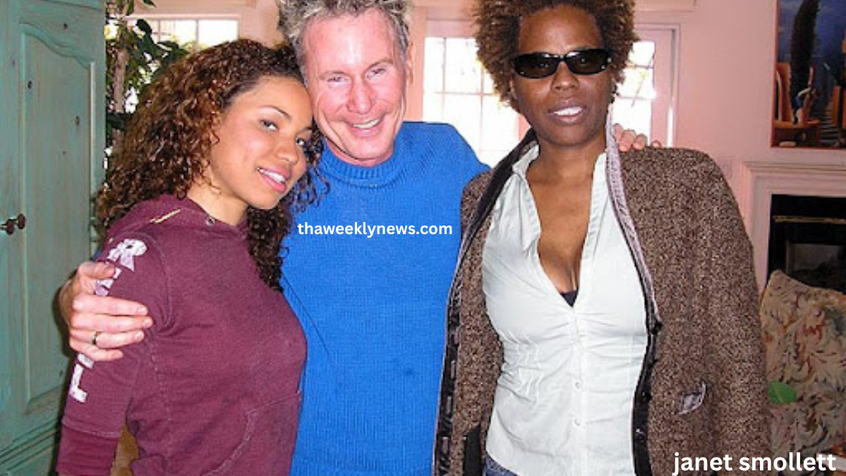 janet smollett