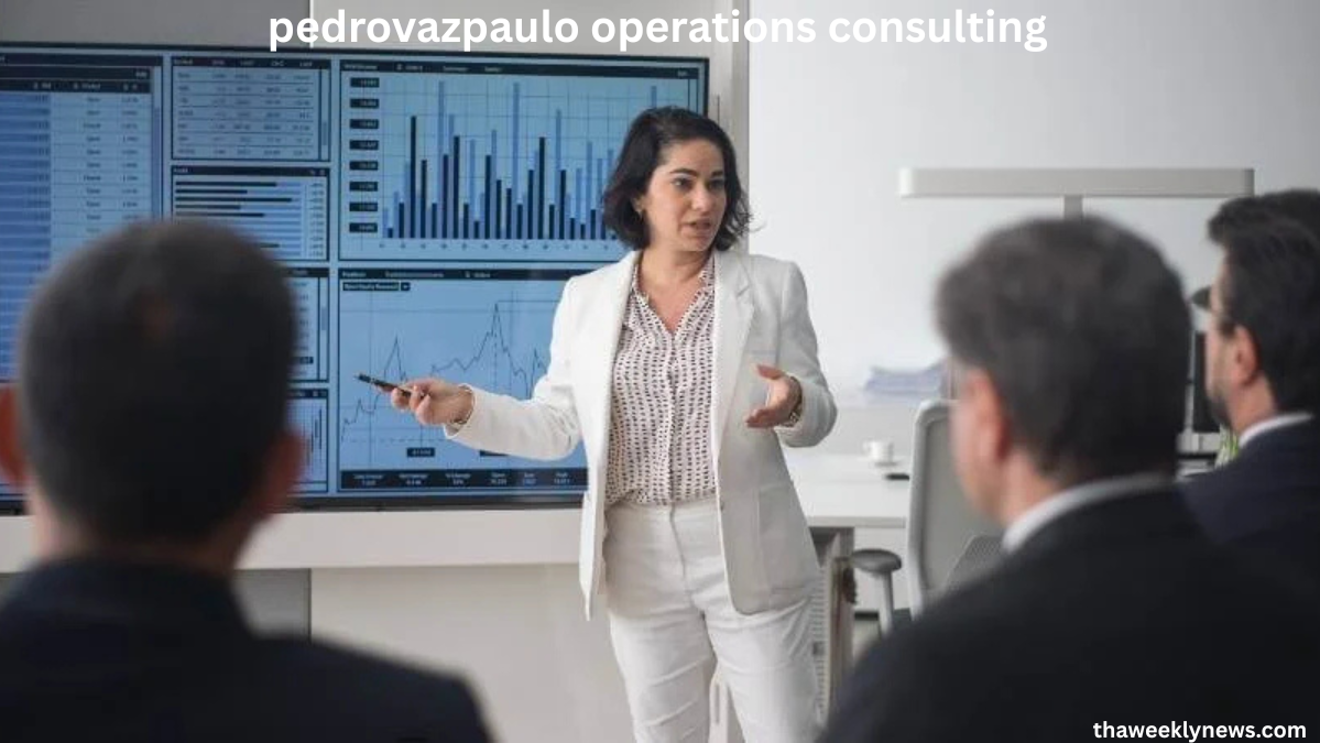 pedrovazpaulo operations consulting