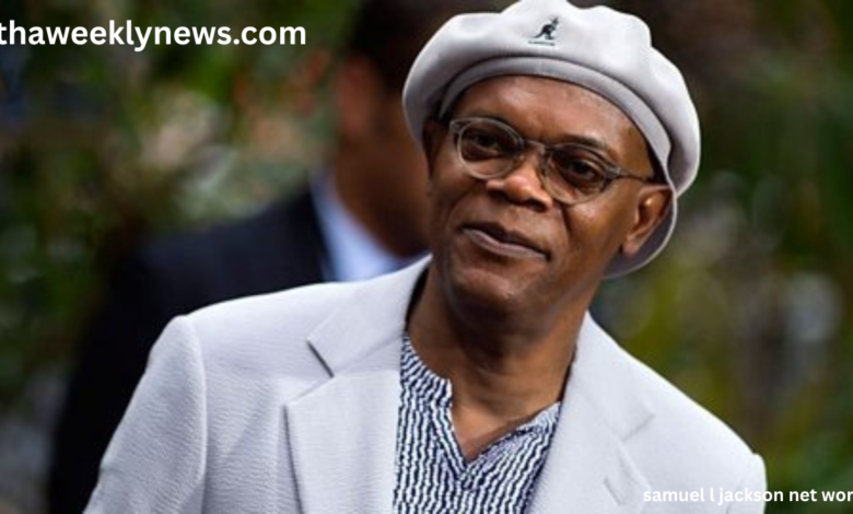 samuel l jackson net worth