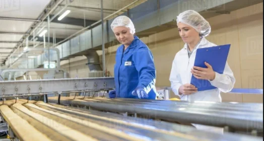 BISCUIT FACTORY JOBS IN NEW ZEALAND
