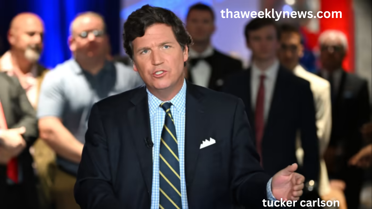 tucker carlson inheritance