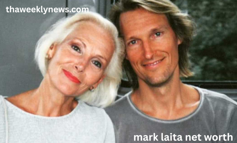 mark laita net worth