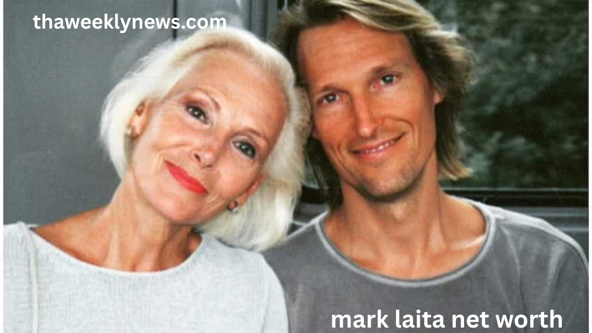 mark laita net worth