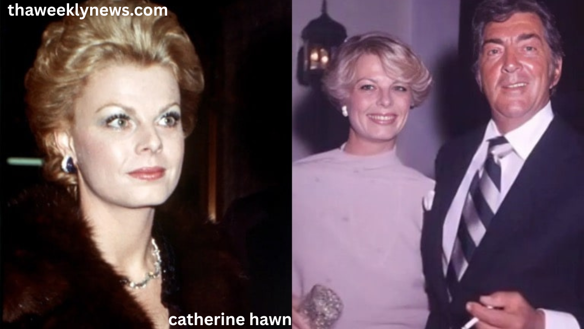 catherine hawn