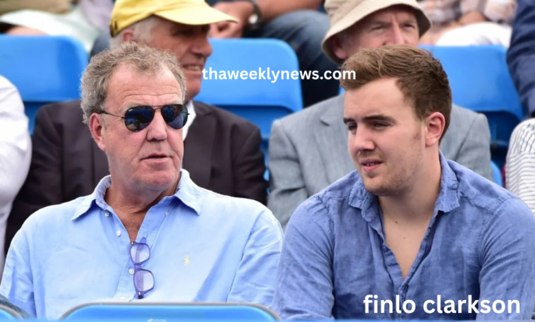 finlo clarkson