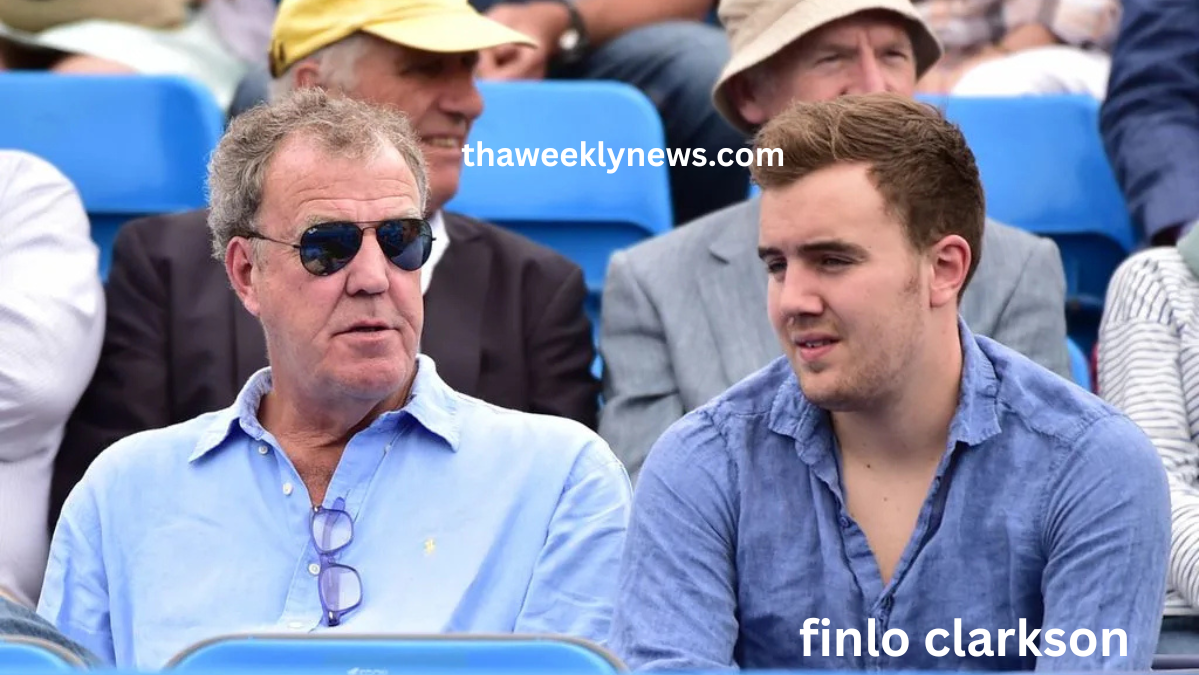 finlo clarkson