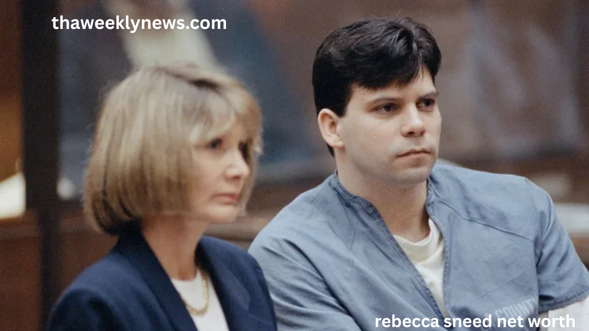 rebecca sneed net worth