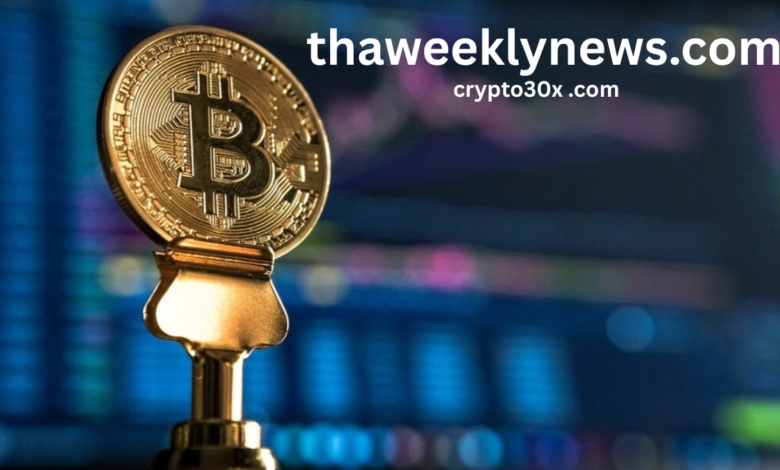 crypto30x .com