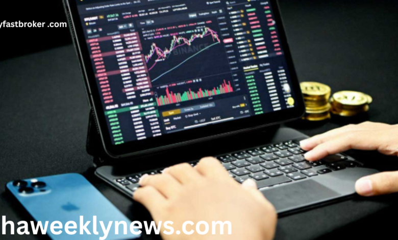 myfastbroker .com
