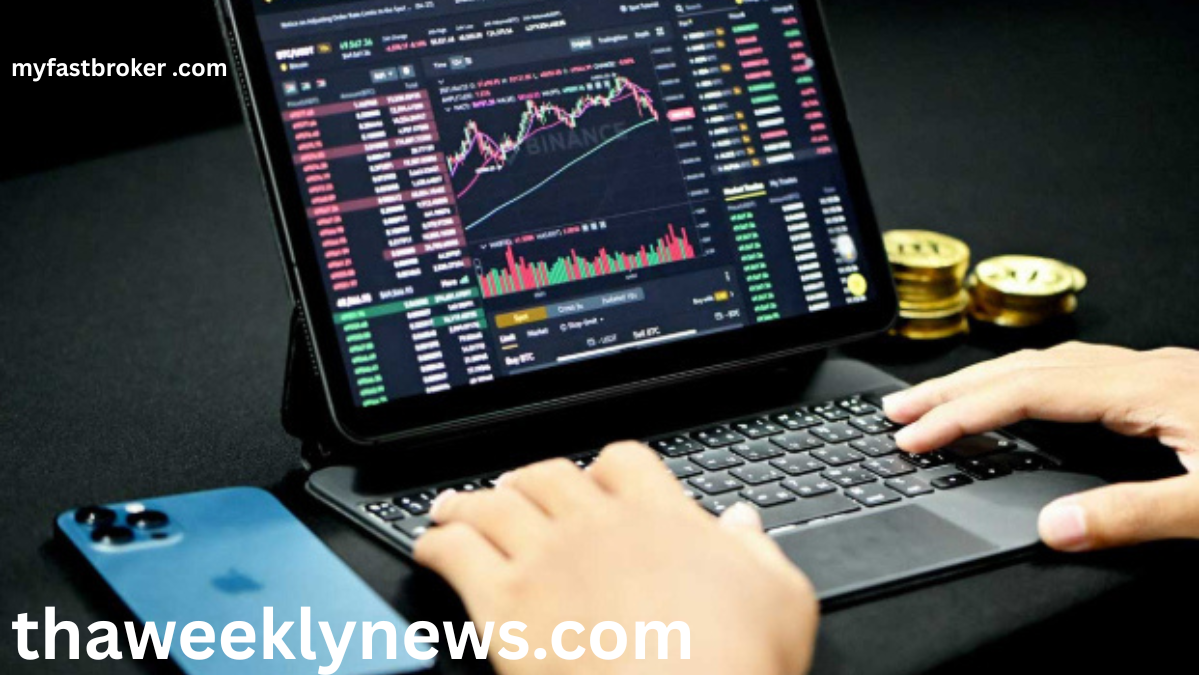 myfastbroker .com