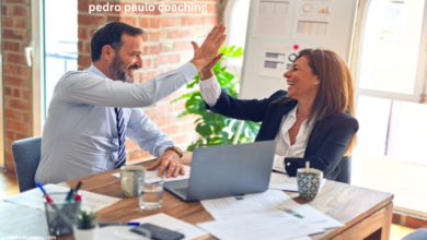 pedro paulo coaching