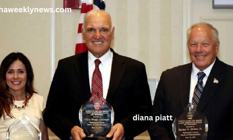 diana piatt