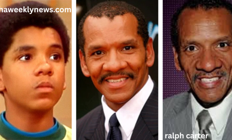 ralph carter